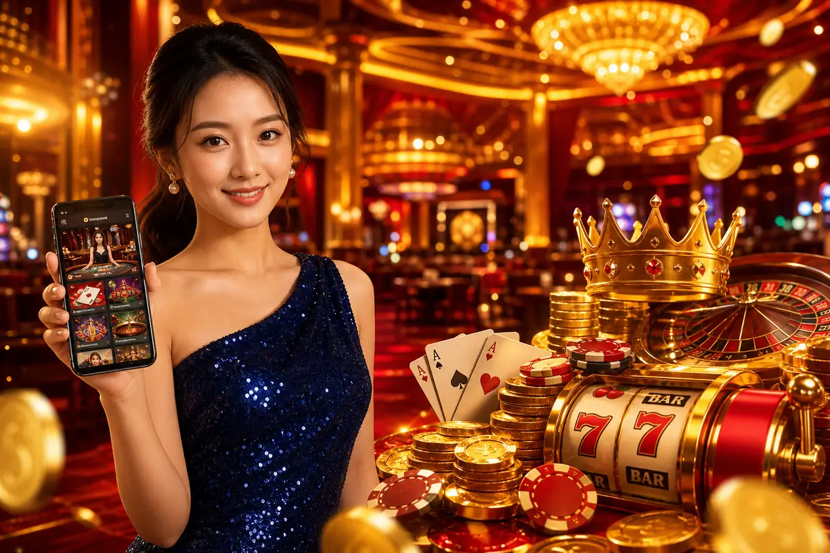 scrplay1 pengurusan bankroll deposit eWallet