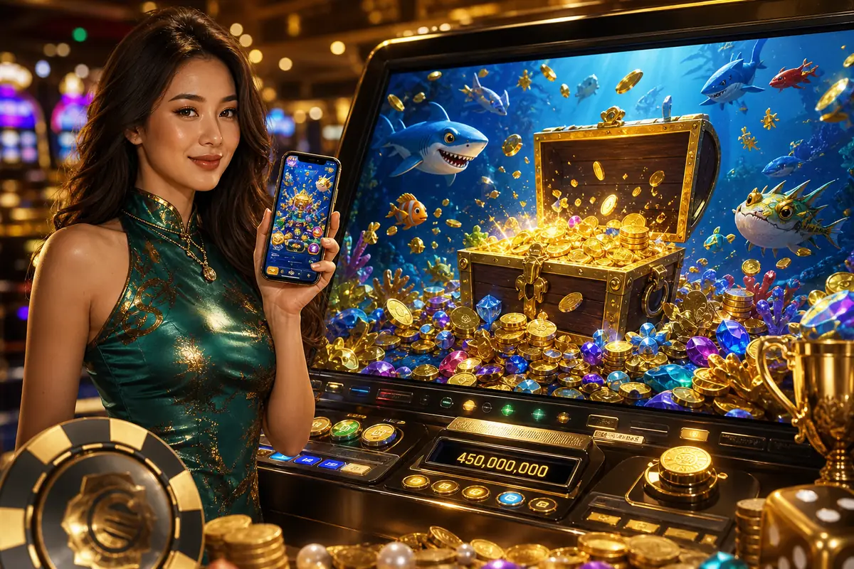 scrplay1 slot online PG Soft permainan popular