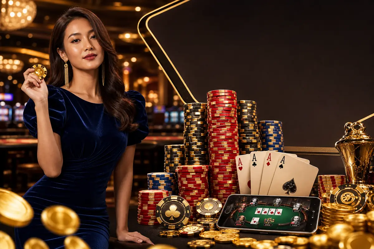 scrplay1 ciri permainan slot volatiliti RTP