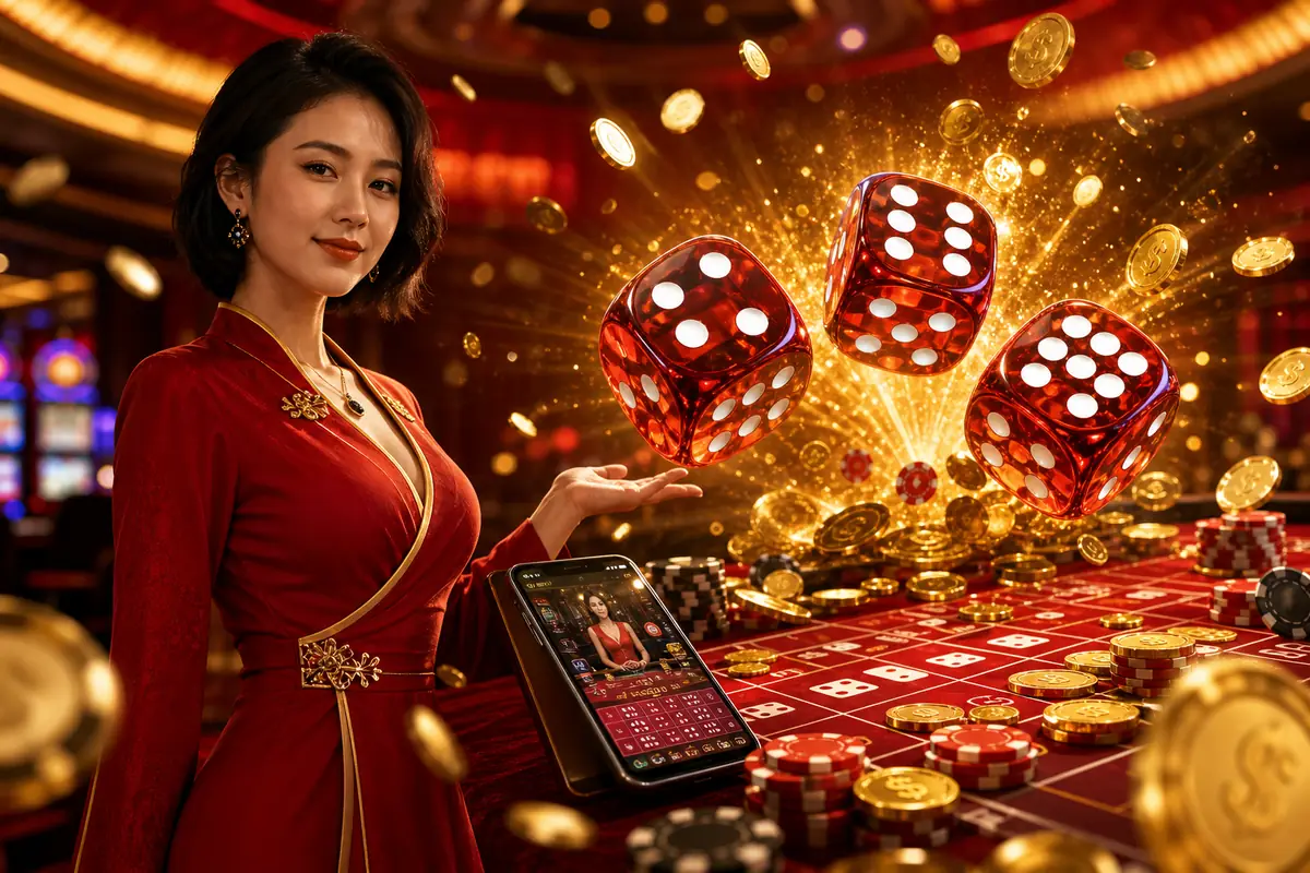 scrplay1 tawaran bonus sambutan deposit pertama