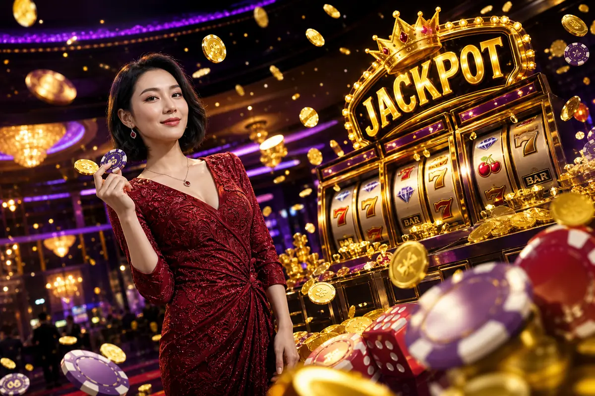scrplay1 platform mesra pengguna Malaysia e-wallet